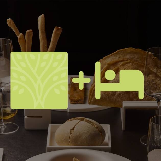 PrendoTutto TerritOri <br> con Pernottamento